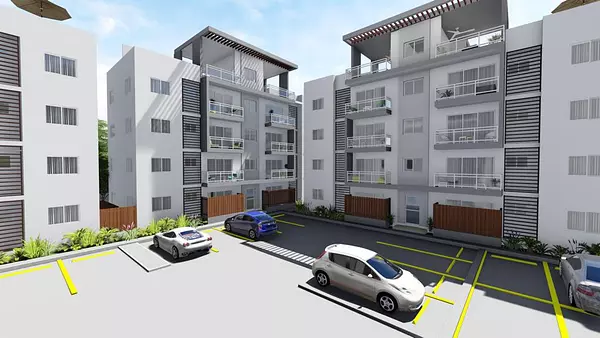 apartamentos - Apartamentos listos para entrega con Bono Vivienda 4