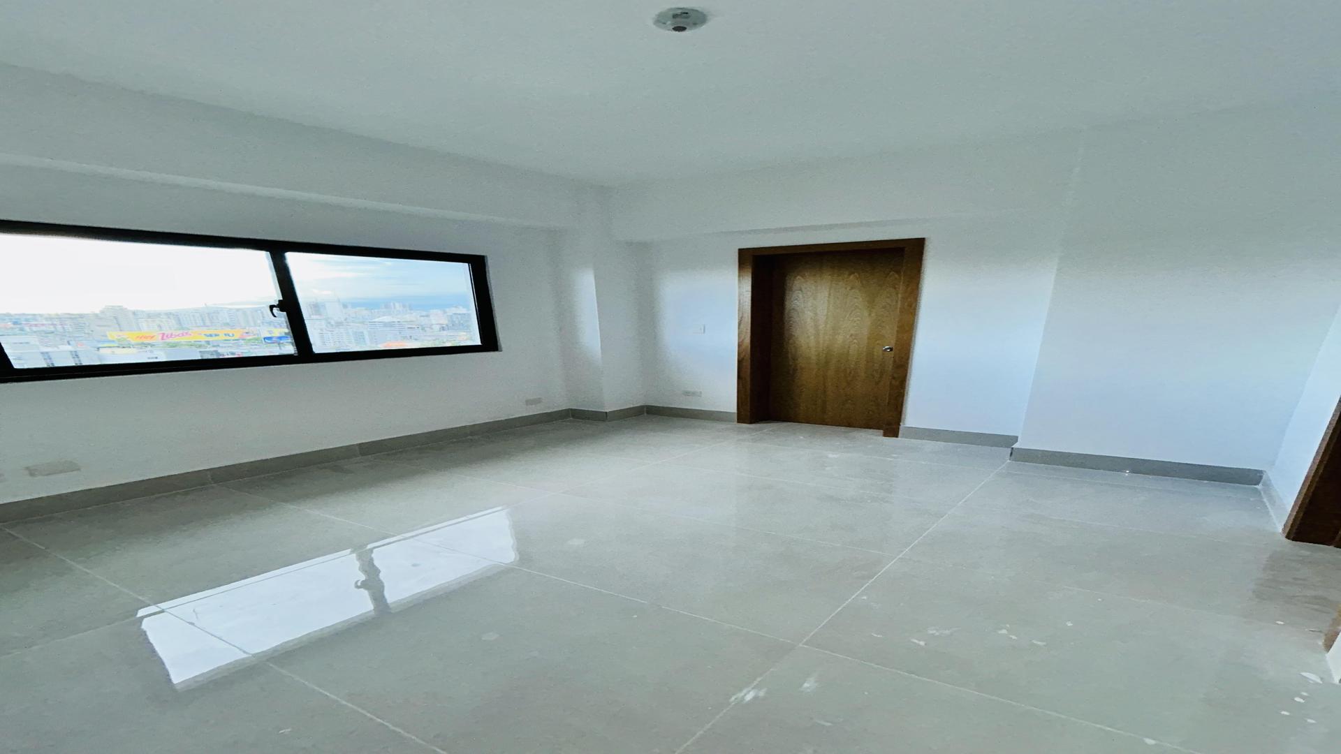 apartamentos - Se ve de apartamento de 1 Habitación en La Esperilla 3