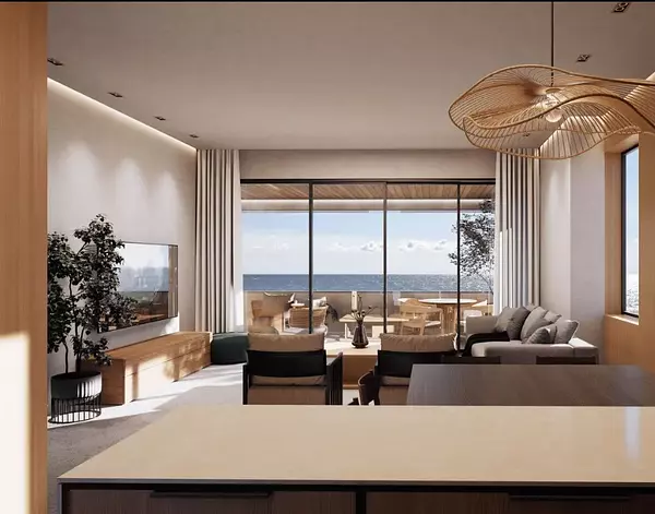 penthouses - Juan Dolió - Oceanic - Penthouses beachfront 9