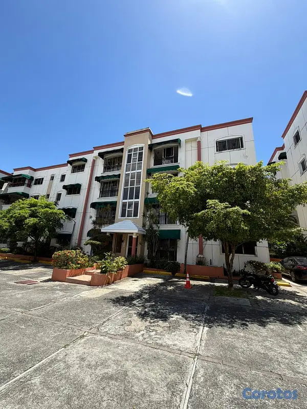 apartamentos - Apartamento en venta  3