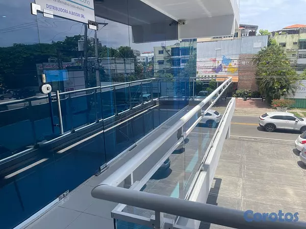 oficinas y locales comerciales - Alquiler: Local comercial / oficina – La Castellan 7