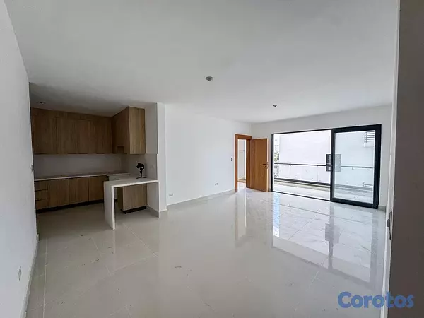 apartamentos - Nuevas Torres en Fase de Terminacion, La Barranqui 5