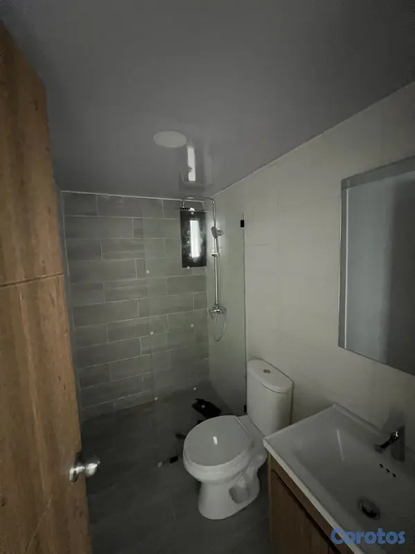apartamentos - Apartamento tipo Penthouse en la Jacobo Majluta  11