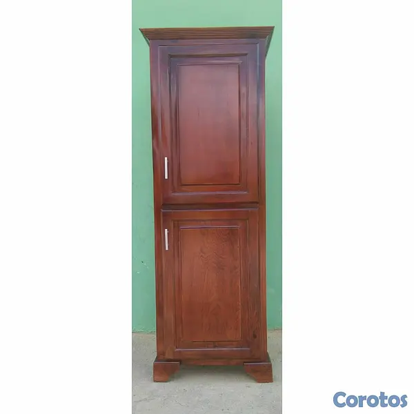 cocina - Estante de cocina en madera  2
