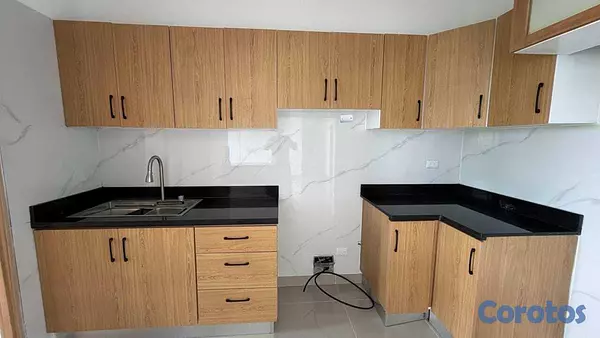 apartamentos - Apartamento 2 habitaciones con ascensor próximo a  3