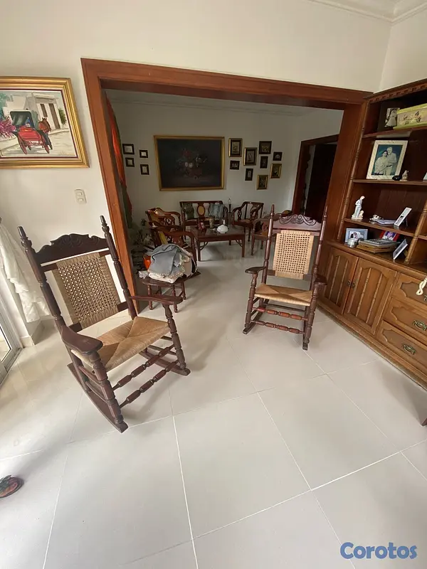 muebles y colchones - juego de Mesedoras  3