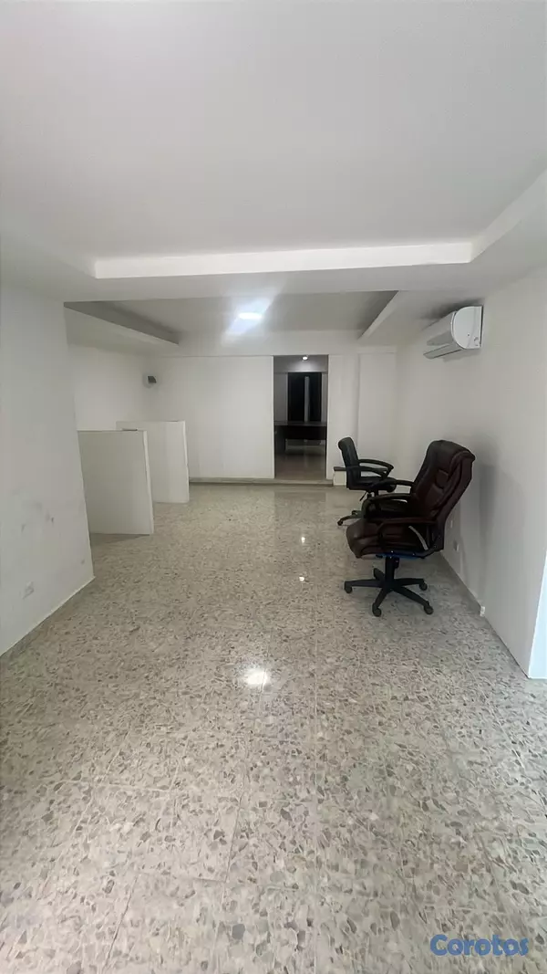 oficinas y locales comerciales - LOCAL COMERCIAL LA CASTELLANA 3