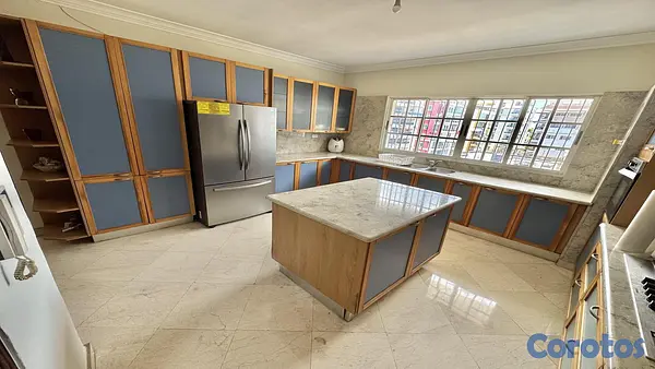 penthouses - Penthouse Amueblado en Urbanización Real 9