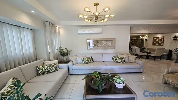 apartamentos - Apartamento en Mirador Norte, proximo a Dowtown 6