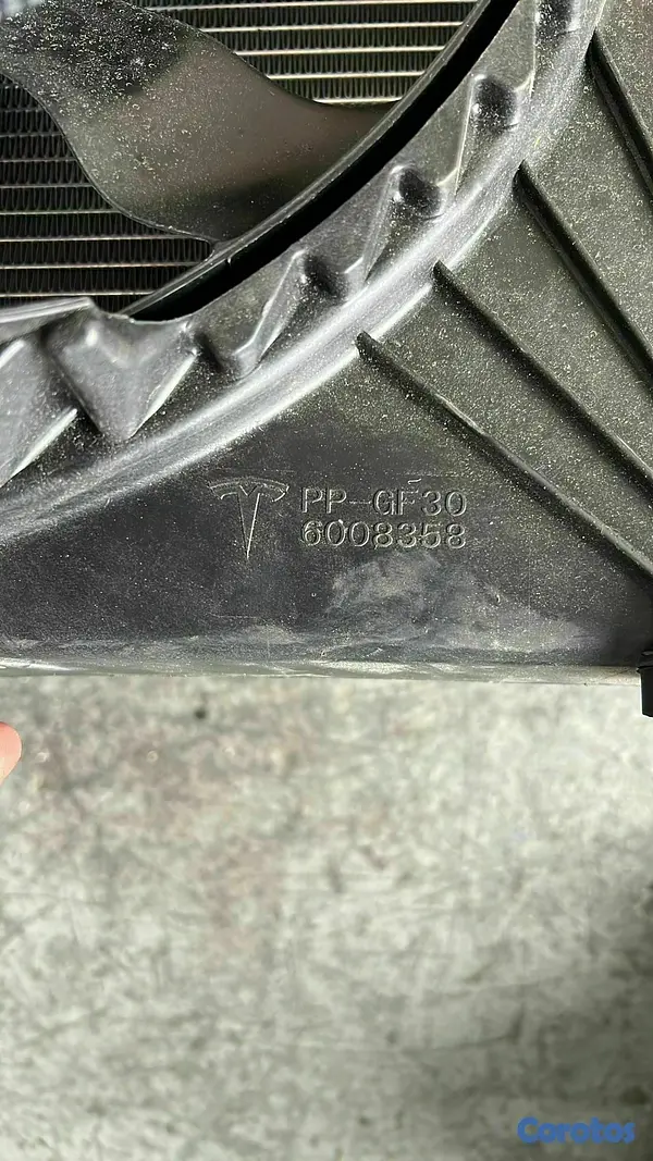 repuestos - ⚡ VENTA DE PIEZA ORIGINAL TESLA ⚡🚗 Tesla Model S ( 3