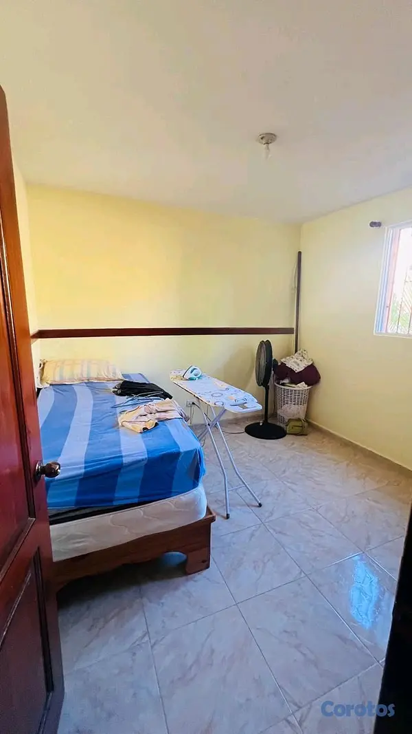 apartamentos - vendo en Alma Rosa II 11