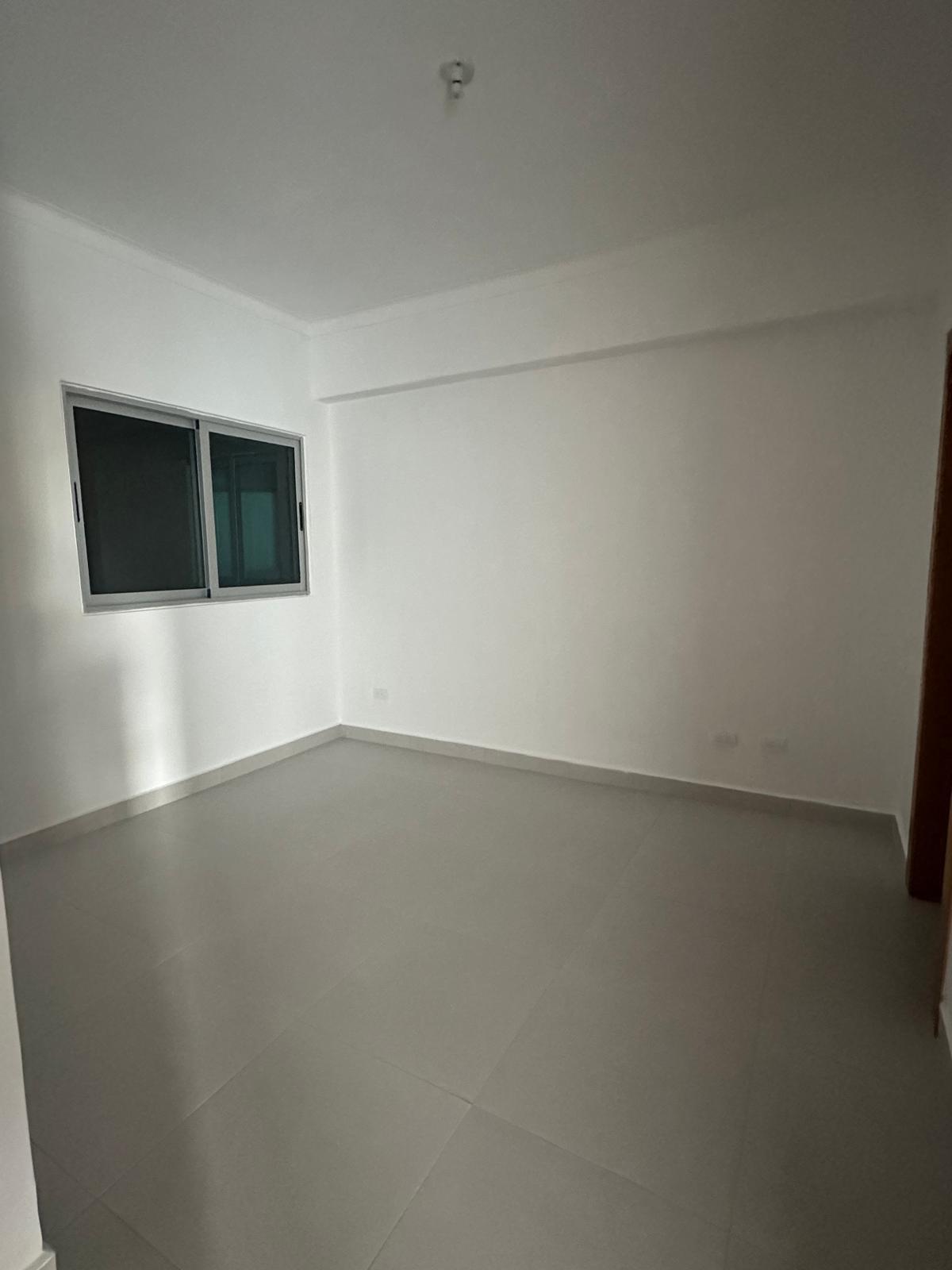 apartamentos - Alquiló piso 5 Bella vista sur dos hab dos parqueo 8