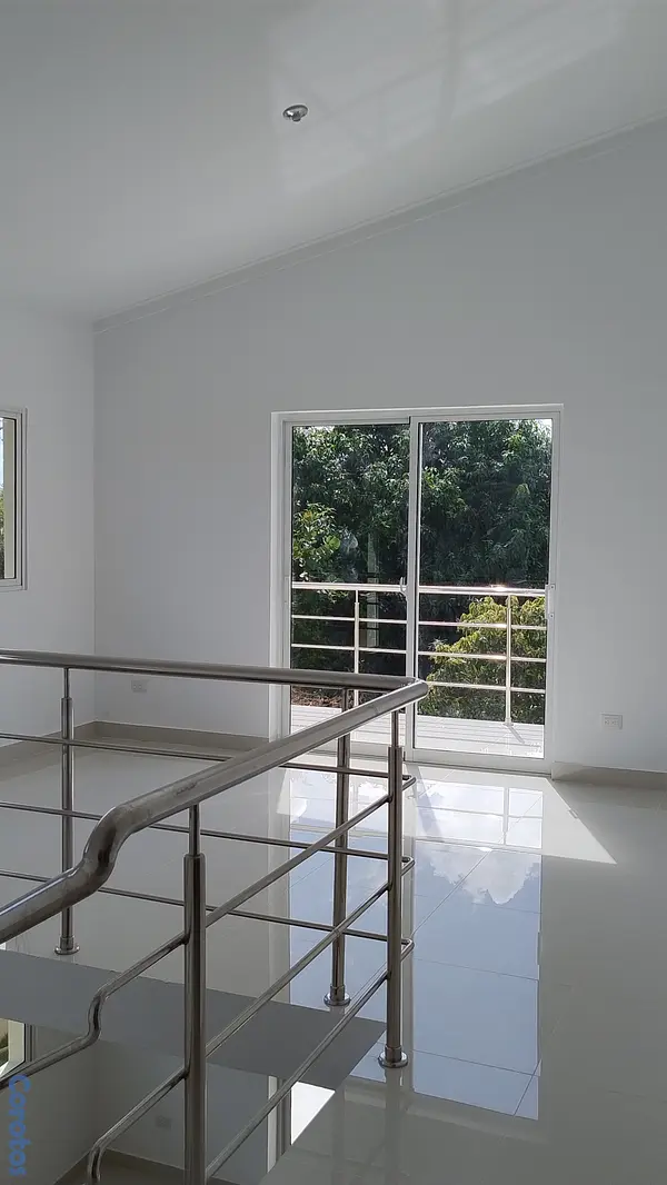 casas - Casas en venta Ciudad Modelo Jacobo majluta  9