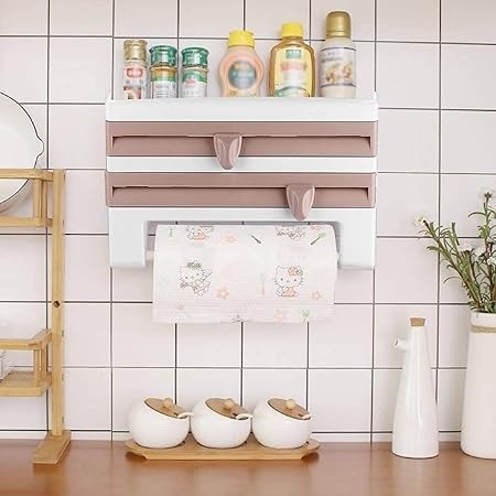cocina - ESTANTE DE ALMACENAMIENTO DE COCINA KAQQ-5822