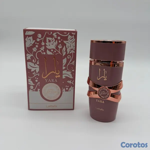joyas, relojes y accesorios - Perfume para ellas 6