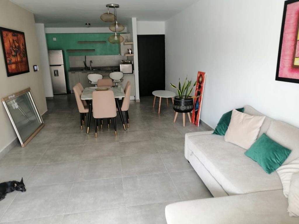 apartamentos - APARTAMENTO EN VENTA FRENTE AL MIRADOR SUR 4