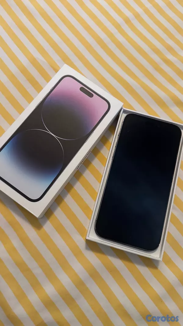 celulares y tabletas - Vento iPhone 14 Promax  3