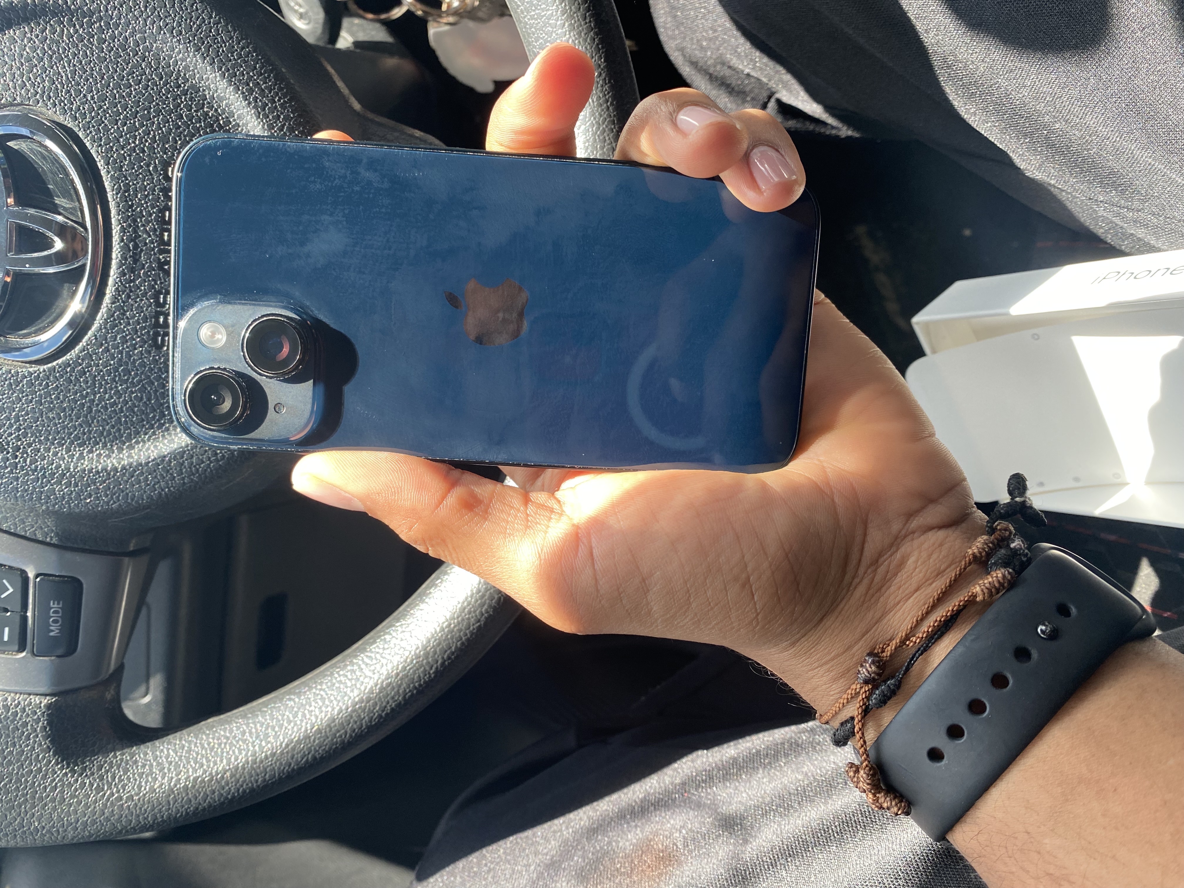 celulares y tabletas - IPhone 14 Normal 