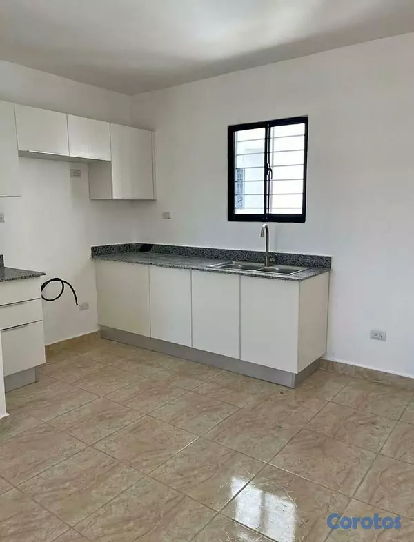 apartamentos - APARTAMENTO EN VENTA RES. DON FERNANDO II. 3