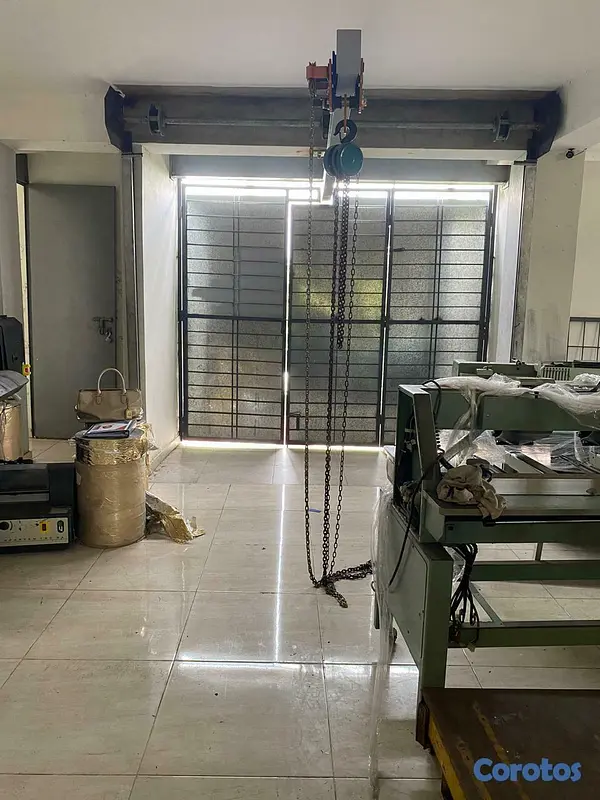 oficinas y locales comerciales - Local Comercial en Cancino ll 7