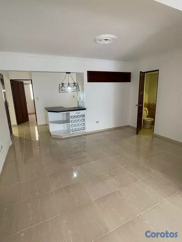 apartamentos - Mirador sur, próximo avenida Anacaona y Rómulo bethencour 4