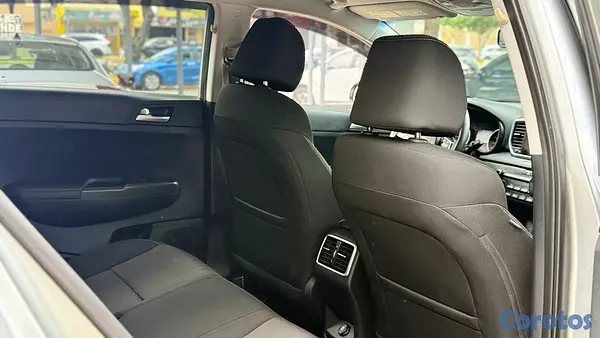 jeepetas y camionetas - 2021 Kia Sportage LX CLEAN CARFAX 7