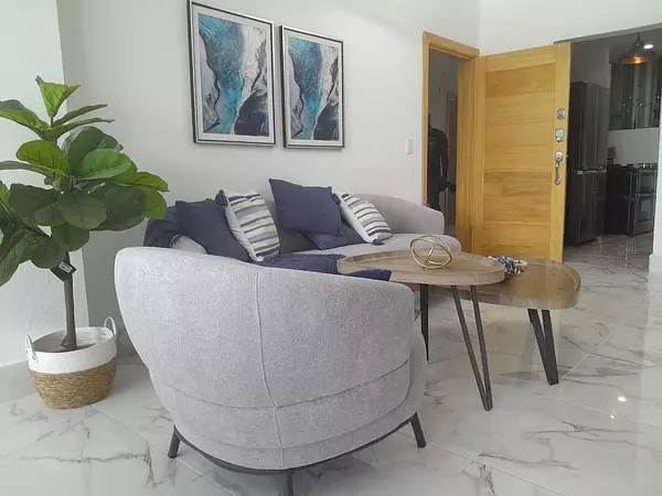 apartamentos - Se vende apartamento en La Julia 6