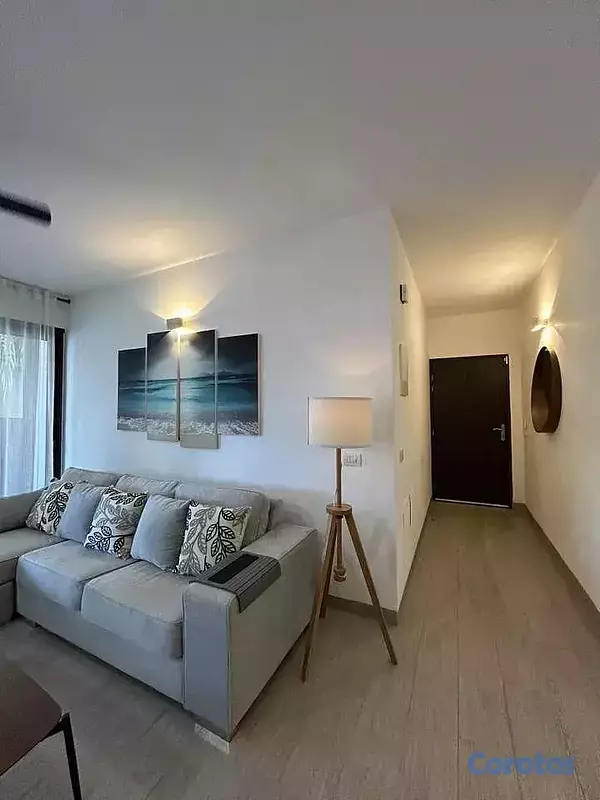 apartamentos - Las Terrenas - Samaná, Apartamento Amueblado con Amenidades Premium 7