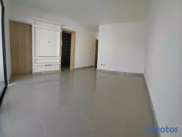 apartamentos - Casa tipo townhouse Res. La Coruña, km.14 aut. Dua 16