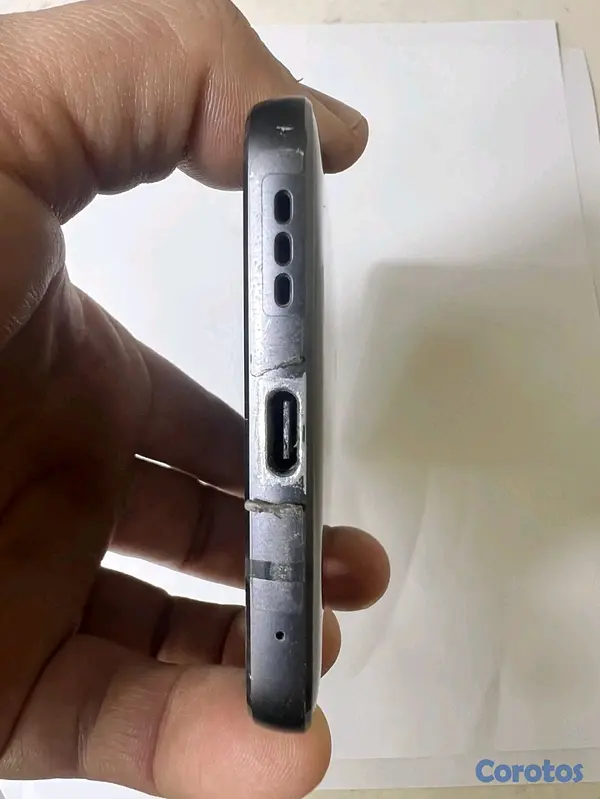 celulares y tabletas - LG G6 32GB desbloqueado 4