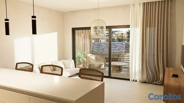 apartamentos - THE DON DOM – DONDE EL LUJO SE ENCUENTRA CON LA NATURALEZA 4