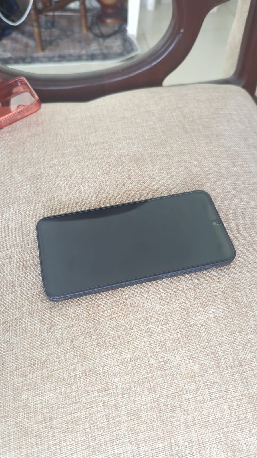 celulares y tabletas - Celular Samsung A35 5G 3