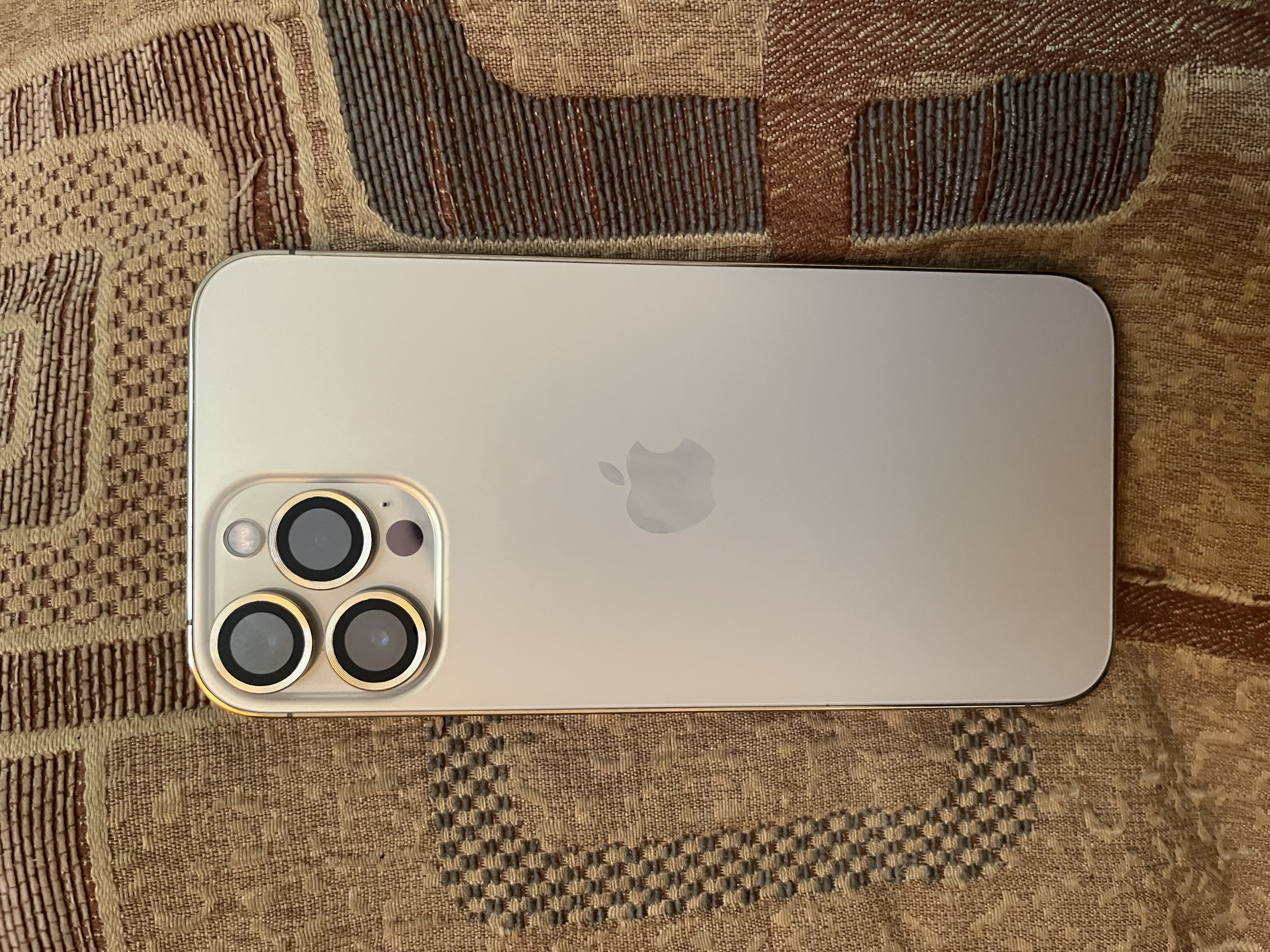 celulares y tabletas - IPhone 13 Pro Max Turbosim 0