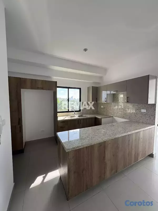 apartamentos - Apartamento en Los Prados Santo Domingo de Guzman 4