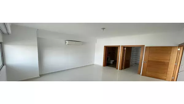 apartamentos - ALQUILER APARTAMENTO 1 HABITACIÓN CON LINEA BLANCA-BELLA VISTA 5
