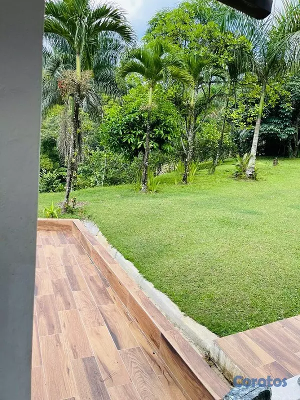 casas vacacionales y villas - FINCA PRIVADA EN VENTA – LA CUMBRE, BONAO 3