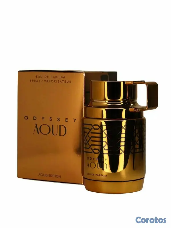 salud y belleza - Osyssey 11