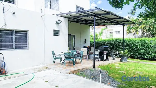 casas - Casa Moderna En Puerta de Hierro, Proximo a la Emb 10