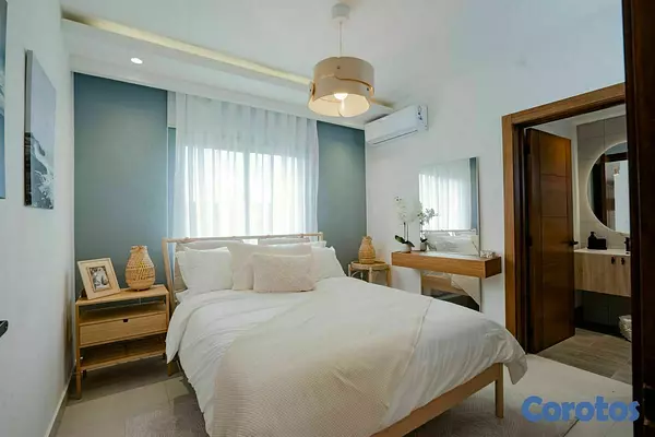apartamentos - VENDO APARTAMENTO DE 3 HABITACIONES EN PUNTA CANA 10