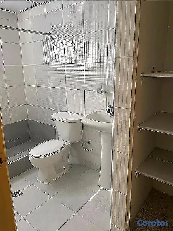 apartamentos - Apto. en alquiler  7