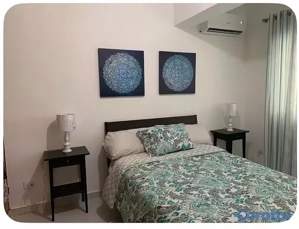 apartamentos - Se Alquila apartamento en Evaristo Morales  6