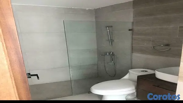 apartamentos - Lujoso Apto Evaristo Morales 9