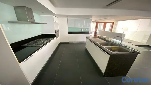 apartamentos - Apartamento Tipo Loft en Naco 7