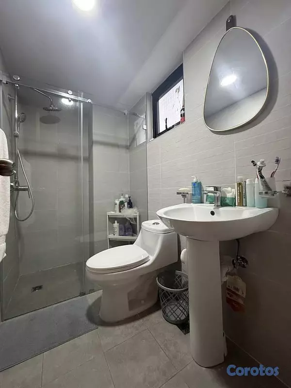 apartamentos - Vendo Apartamento en Zona Universitaria 10