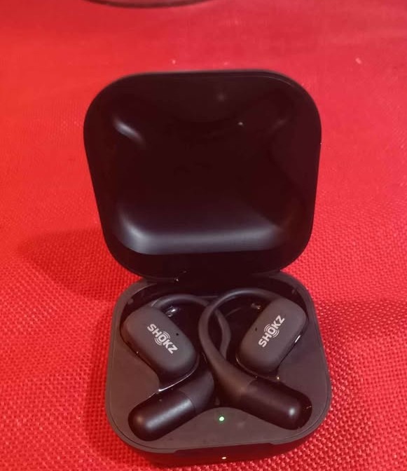 camaras y audio - AURICULARES SHOCKS OPEN FITS, EXCLUSIVO PARA ATLETAS EN DEPORTES EXTREMOS. 2