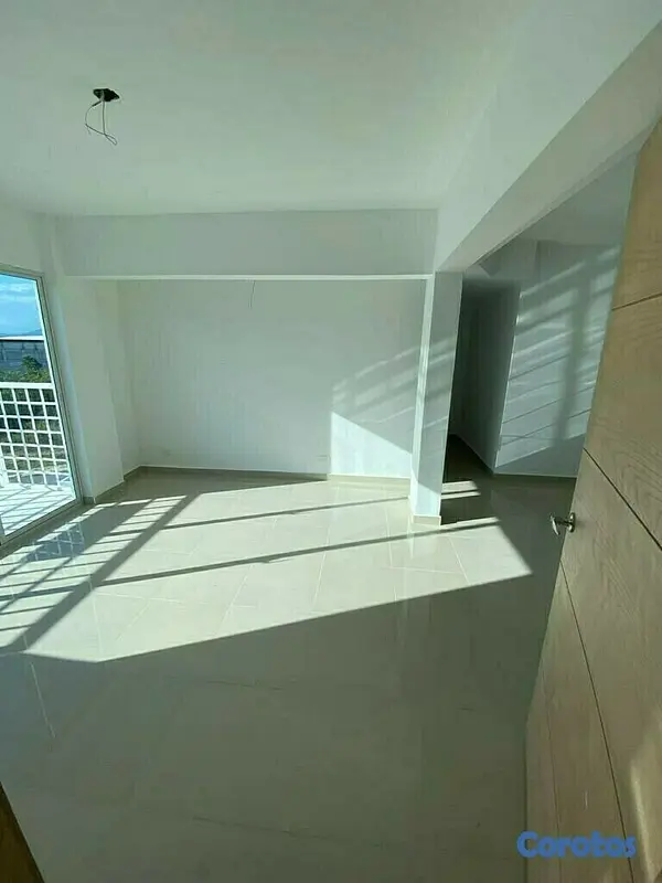 penthouses - VENDO Penthouse Con Terraza 2 y 3 Piso En Trino Park Jacobo Majluta código PD122 3