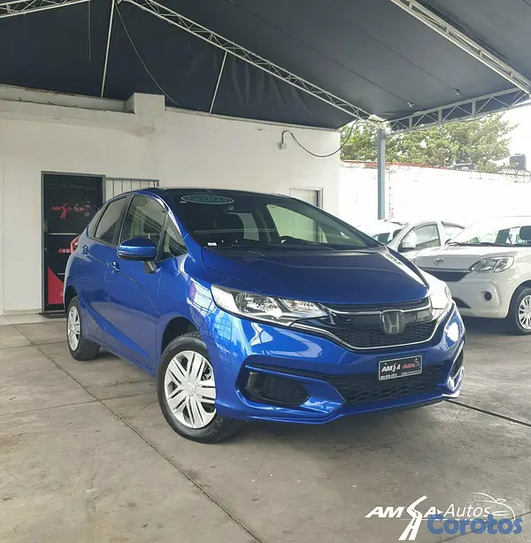 carros - HONDA FIT 2020 RECIEN IMPORTADO🚓🚕🚗🚕 11