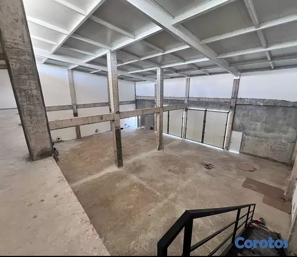 solares y terrenos - Nave Industrial en Alquiler en Punta Cana Bávaro - Doble Altura 5