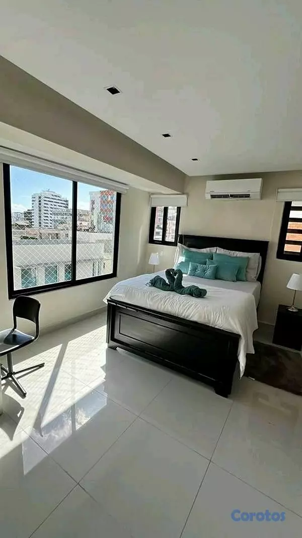 apartamentos - Alquiler de Apartamento🛑 amueblado en Seralles  7