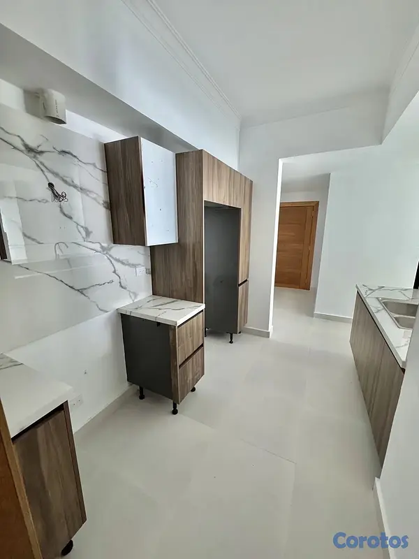 apartamentos - venta apartamento-Naco 9